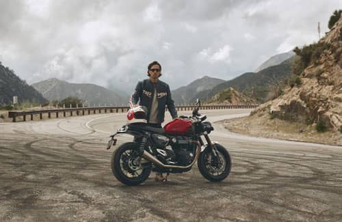 TRIUMPH 极速赛车-168极速赛车-英国极速赛车-一分钟极速赛车-75秒极速赛车 Speed Twin 1200