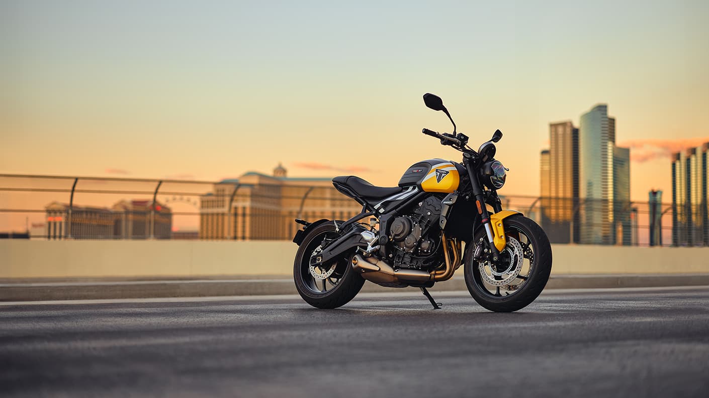 TRIUMPH 极速赛车-168极速赛车-英国极速赛车-一分钟极速赛车-75秒极速赛车 Trident 660