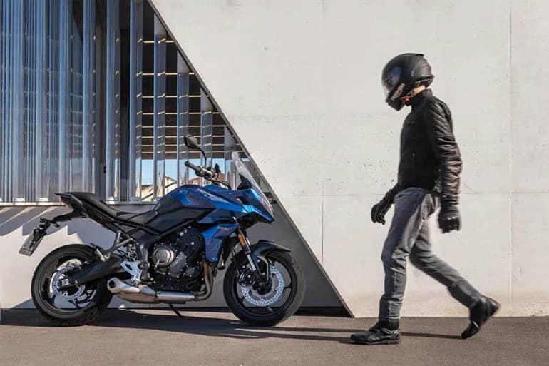 TRIUMPH 极速赛车-168极速赛车-英国极速赛车-一分钟极速赛车-75秒极速赛车 Tiger Sport