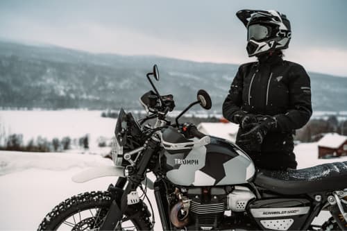 TRIUMPH 极速赛车-168极速赛车-英国极速赛车-一分钟极速赛车-75秒极速赛车 Motorcycles - Clothing Collections - Riderwear