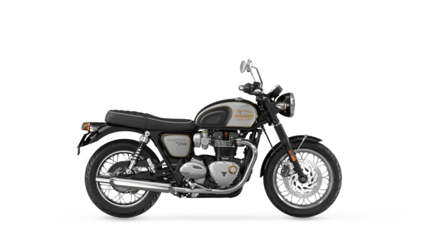 Bonneville T120 Icon Edition CGI
