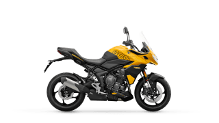 TIGER SPORT 800